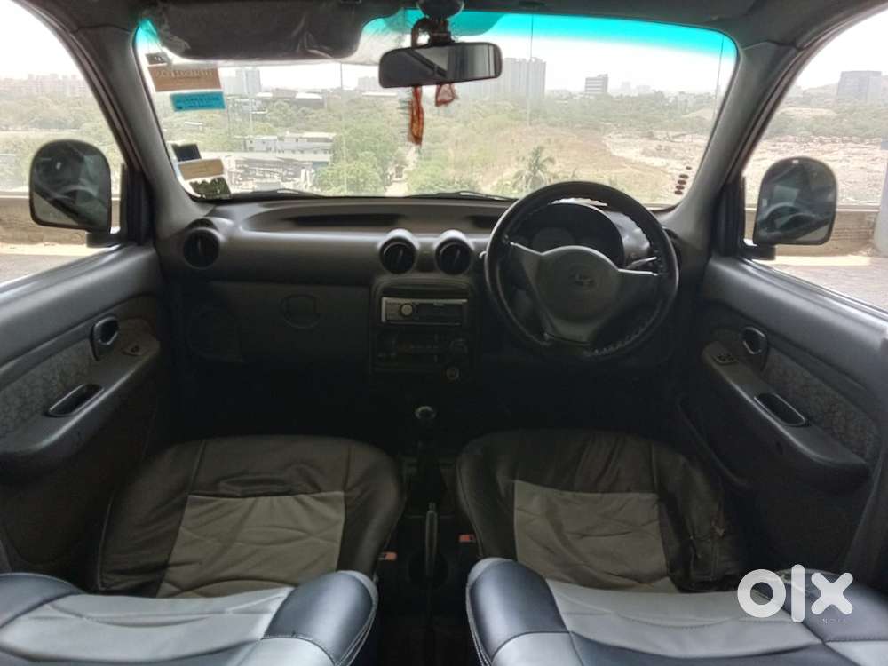 Hyundai Santro Xing Xl, 2006, Petrol