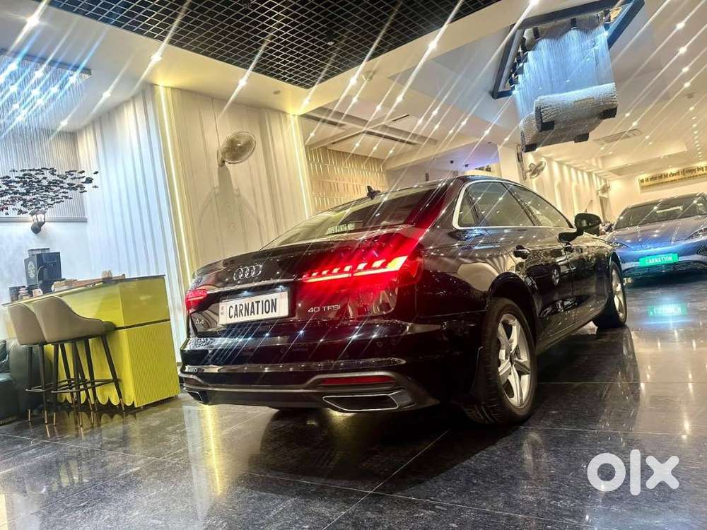 Audi A4 2.0 Premium Plus 40 Tfsi, 2022, Petrol