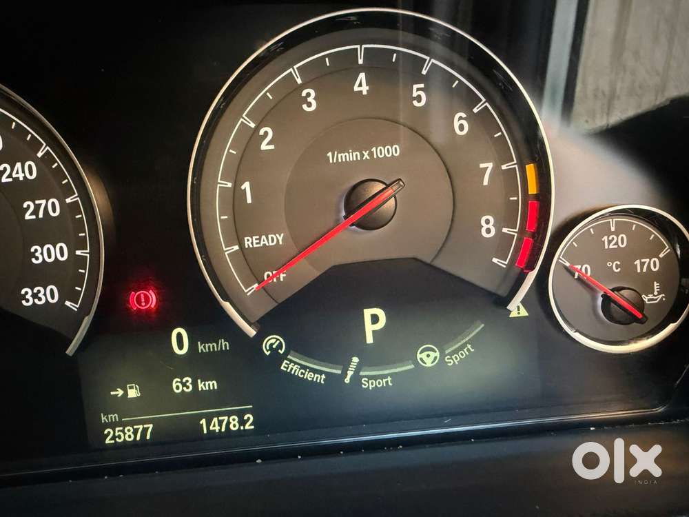 Bmw 4 Series M4 Coupe, 2017, Petrol