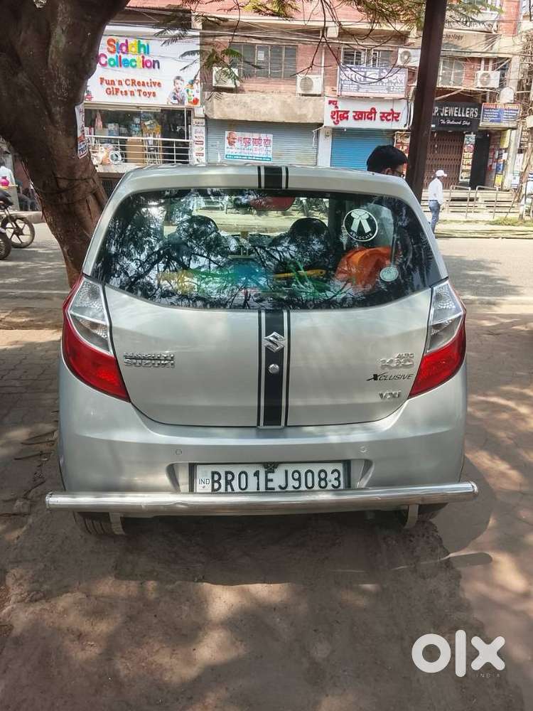 Maruti Suzuki Alto K10 Vxi (o), 2019, Petrol