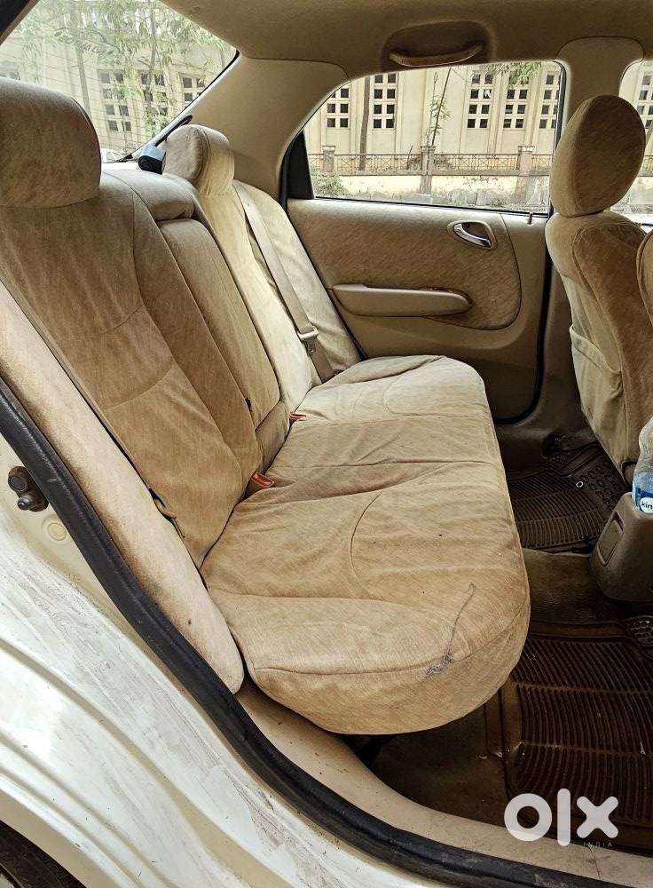 Honda City Zx Gxi, 2006, Cng & Hybrids