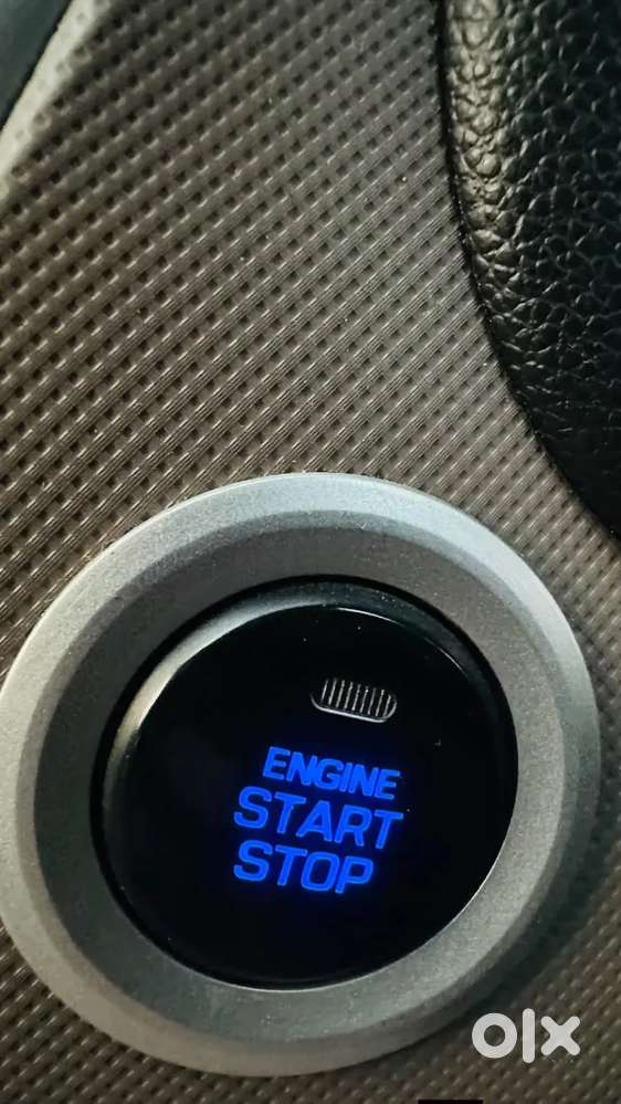 Hyundai Creta 1.6 Sx Plus, 2018, Petrol