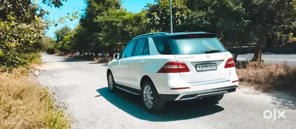 Mercedes-benz Gle Class 2015 Diesel