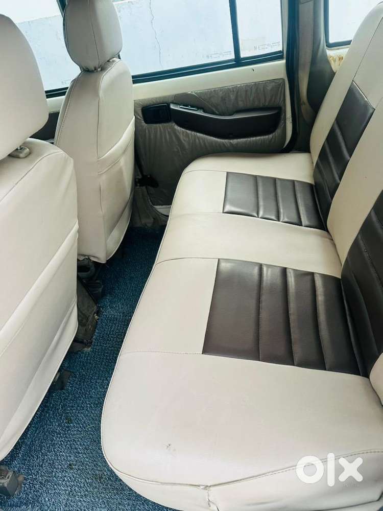 Mahindra Bolero 2020 Diesel Well Maintained