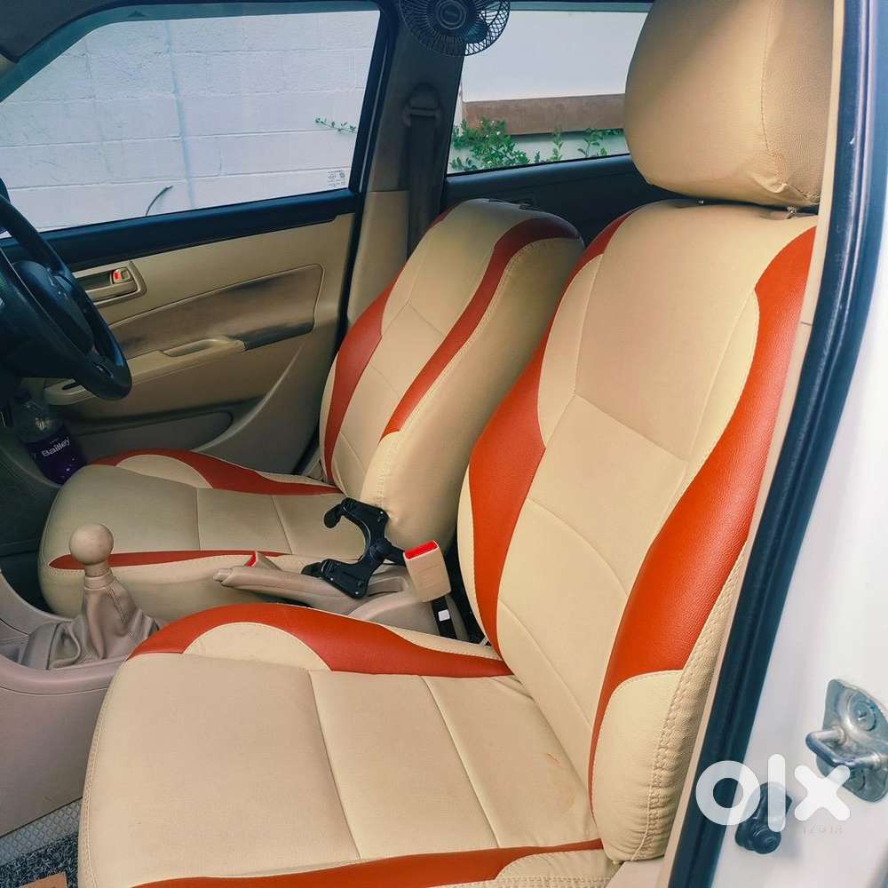 Maruti Suzuki Dzire 2018 Diesel Good Condition