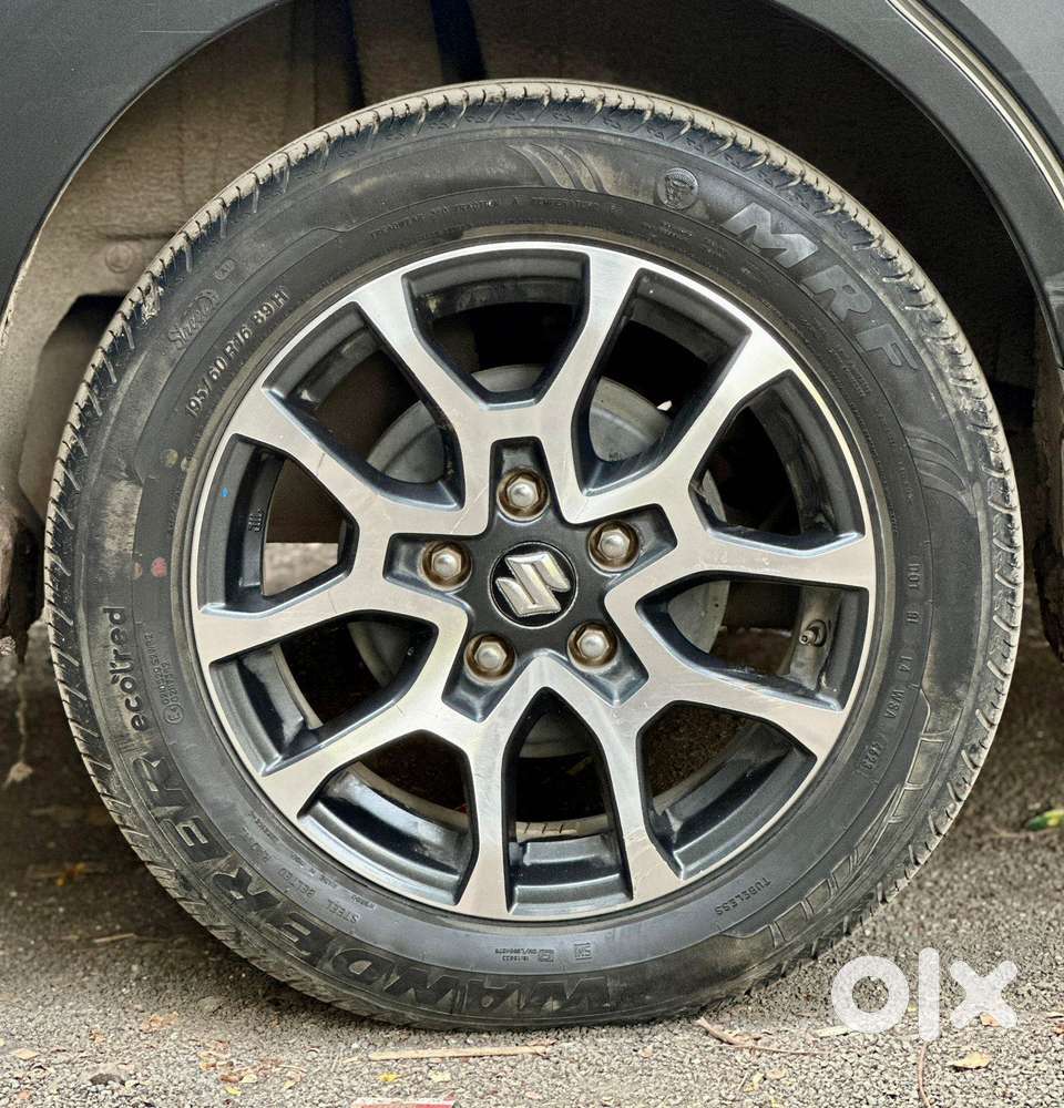 Maruti Suzuki Xl6 Zeta Mt Cng, 2024, Cng & Hybrids