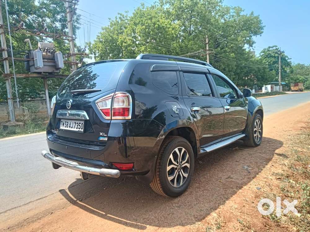 Nissan Terrano Xl (d), 2015, Diesel