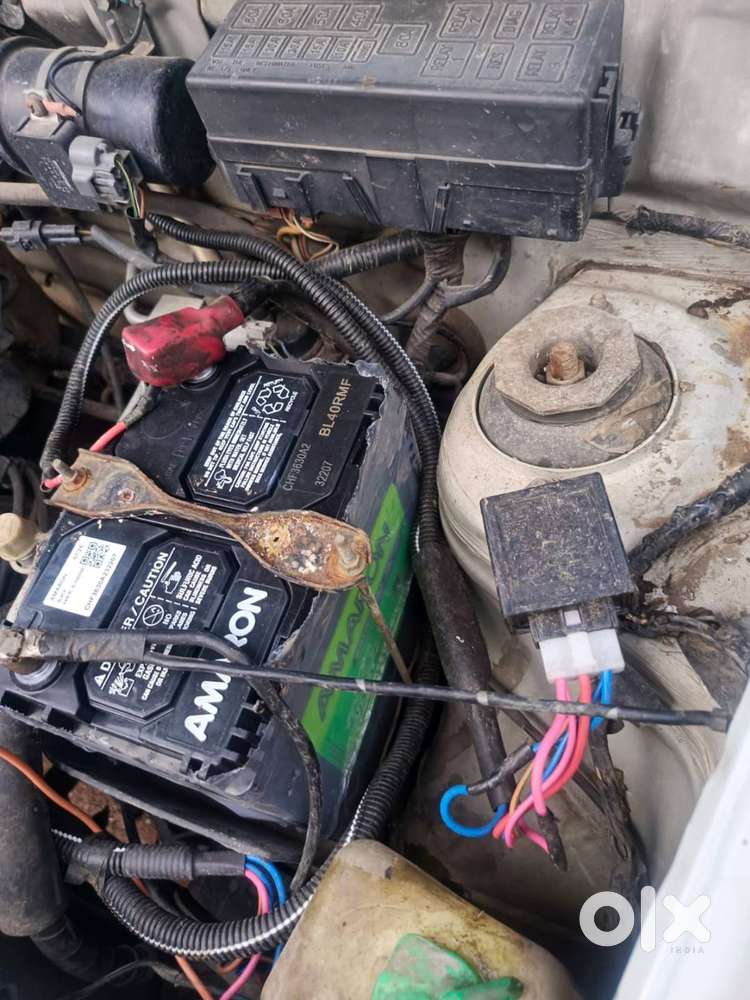 Maruti Suzuki Alto 2010 Lxi