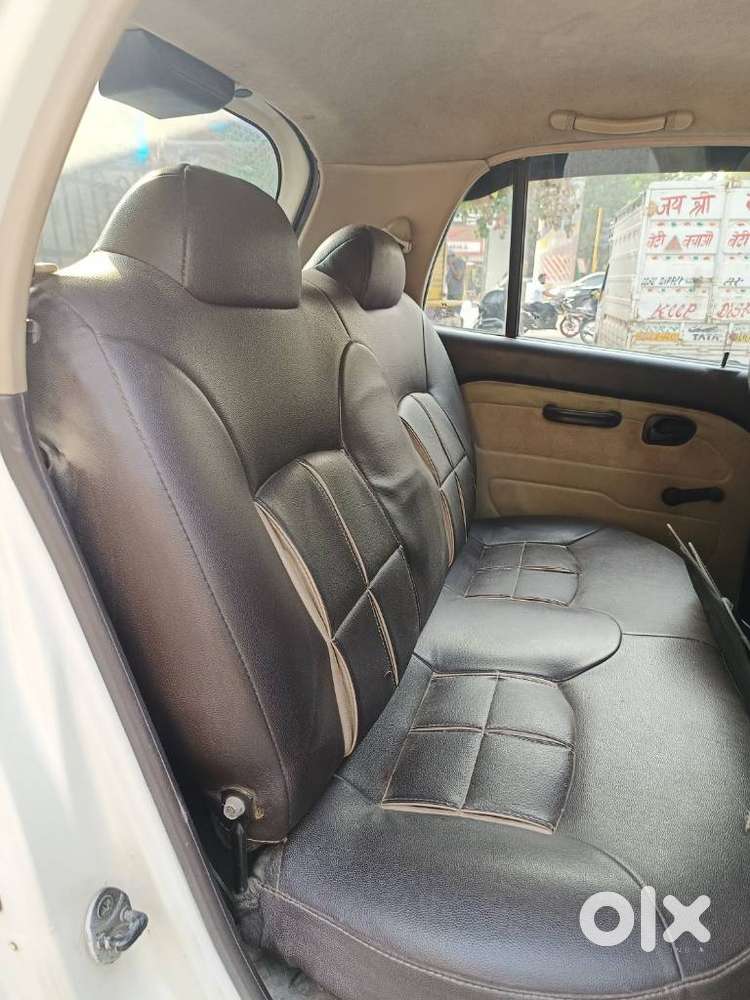Hyundai Santro Xing Xl Cng, 2013, Cng & Hybrids