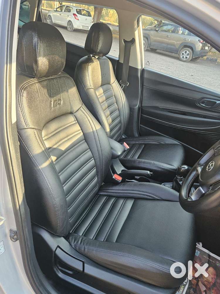 Hyundai I20 Magna Plus, 2021, Cng & Hybrids