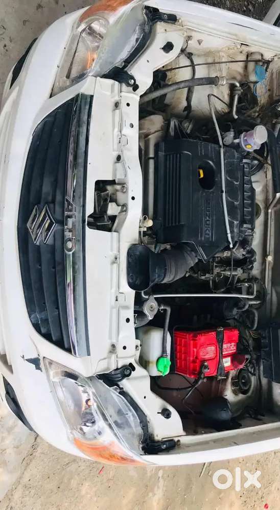 Alto K10 Lxi Till 2031