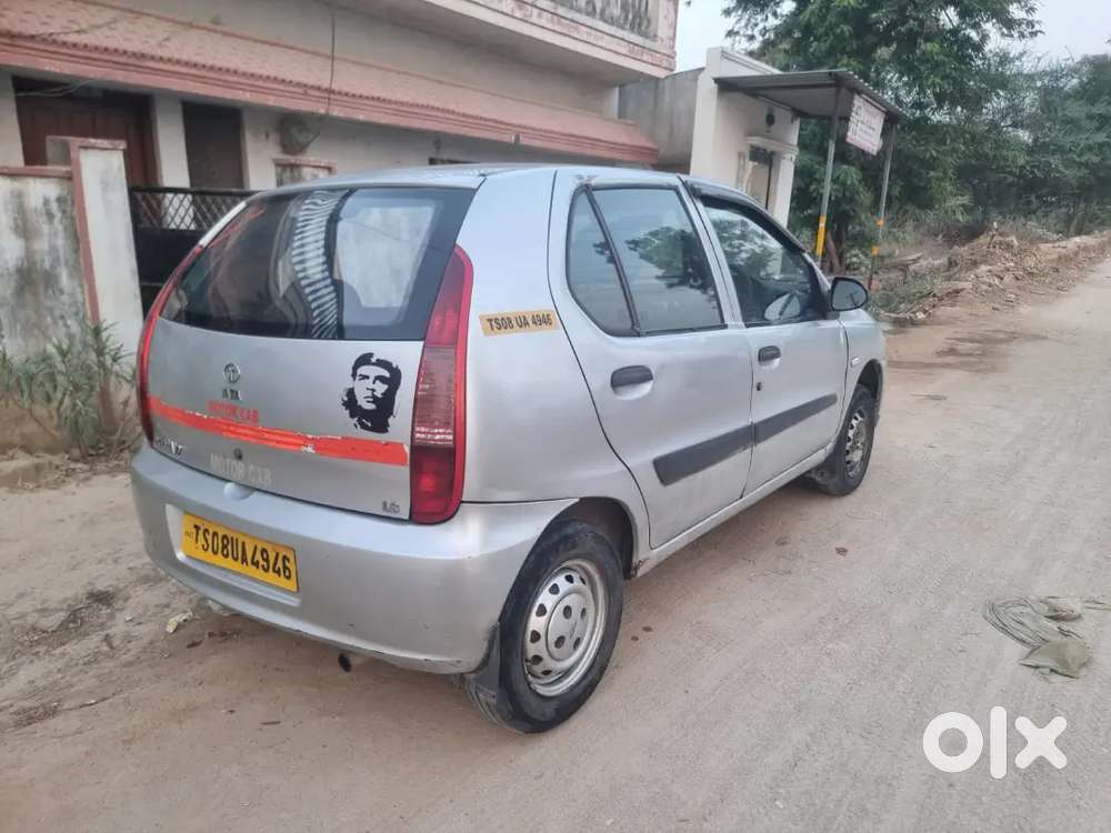 Indica 2015 V2 Ls Tdi Engine Powerstreeing Goodrunning Papers Expired