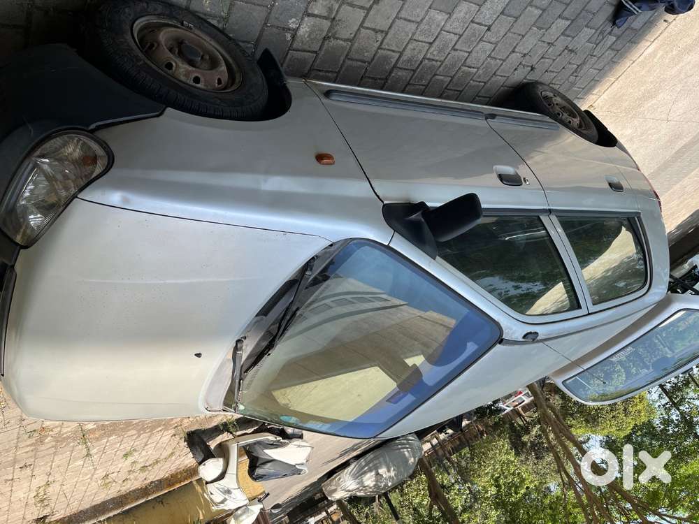 Maruti Alto Lxi 2007 Manual