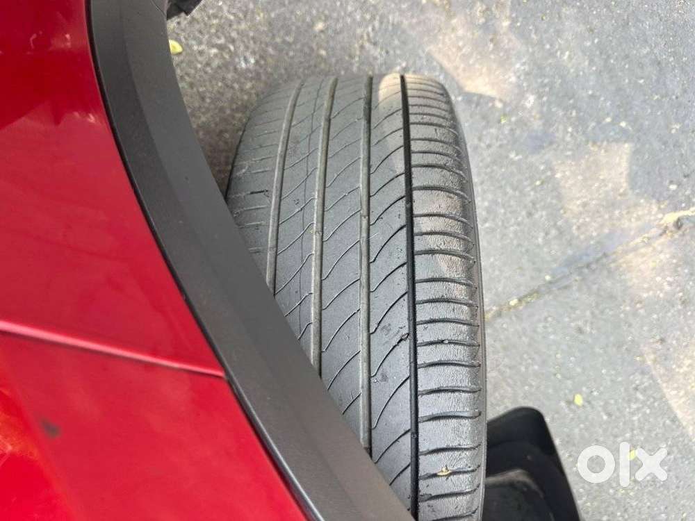 Mg Zs Ev Exclusive, 2020, Petrol