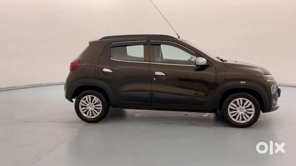Renault Kwid 2019-ongoing 0.8 Rxt, 2022, Petrol