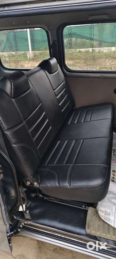 Maruti Suzuki Eeco, 2022, Petrol