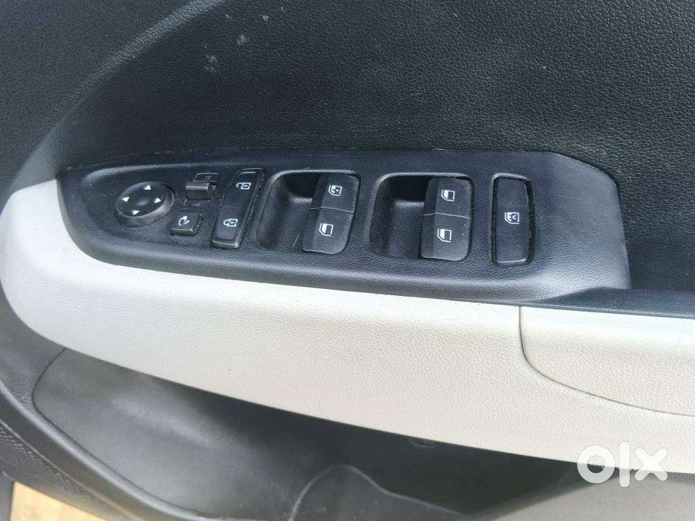 Hyundai Venue Sx, 2024, Petrol