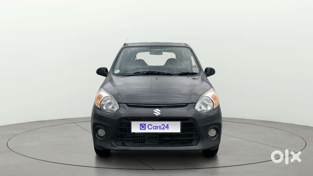 Maruti Suzuki Alto 800 Lxi, 2017, Petrol