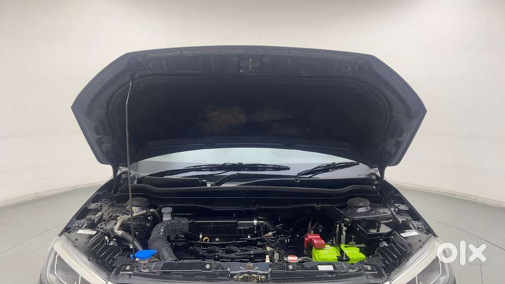 Maruti Suzuki Vitara Brezza 1.5 Vxi, 2020, Petrol
