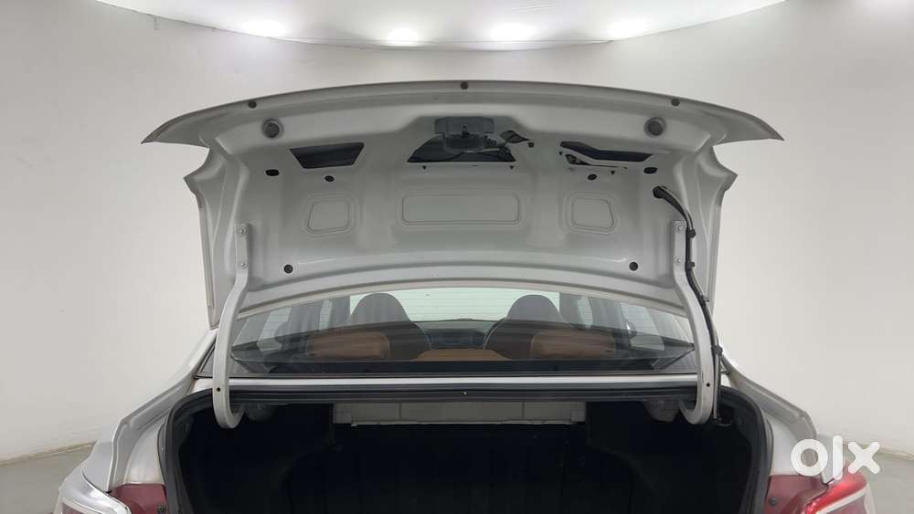 Hyundai Xcent S 1.2 (o), 2014, Petrol