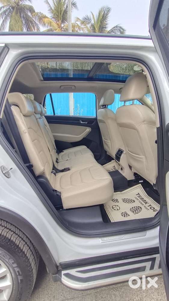 Skoda Kodiaq 2.0 Style Tdi 4x4 At, 2018, Diesel