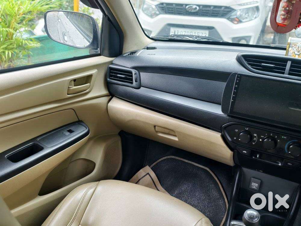 Honda Amaze 2013-2016 E I-dtech, 2018, Diesel