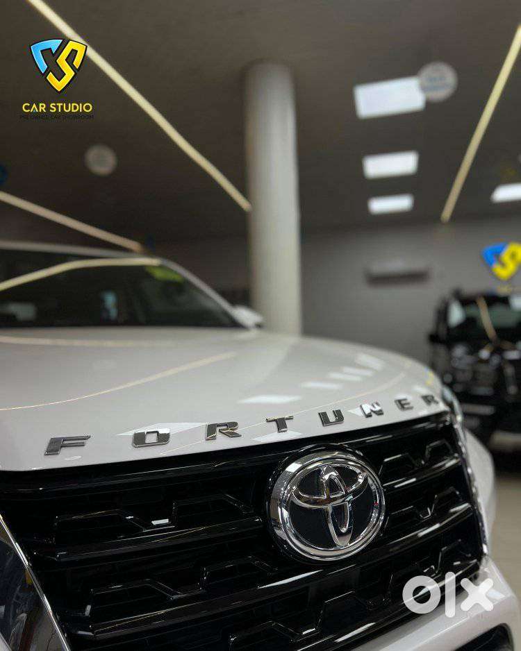 Toyota Fortuner 4x2 At 2.8 Diesel, 2025, Diesel