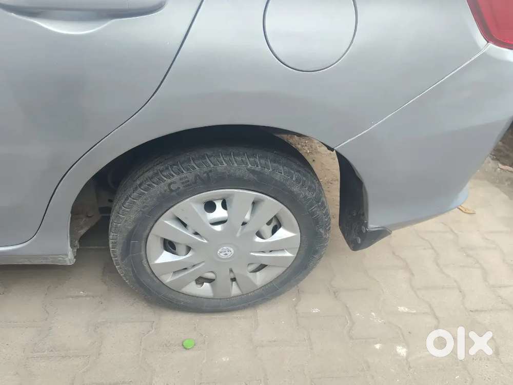 Honda Amaze 1.2 2018