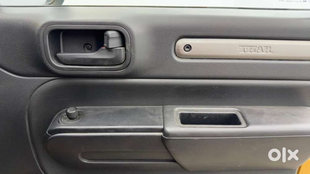 Mahindra Thar Lx Hard Top Petrol At Rwd, 2023, Petrol