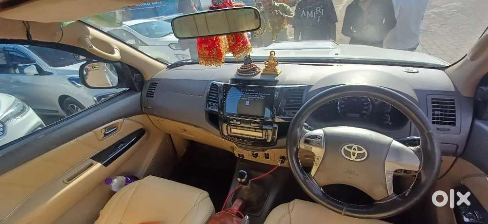 Fortuner For Sale