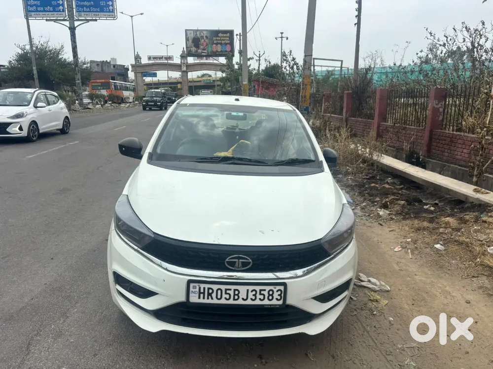 Tata Tiago 2023