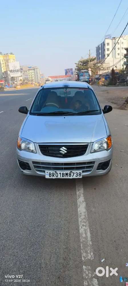 Maruti Suzuki 1000 2013 Petrol 28000 Km Driven