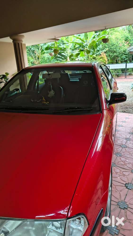 Skoda Octavia Sale Or Exchange