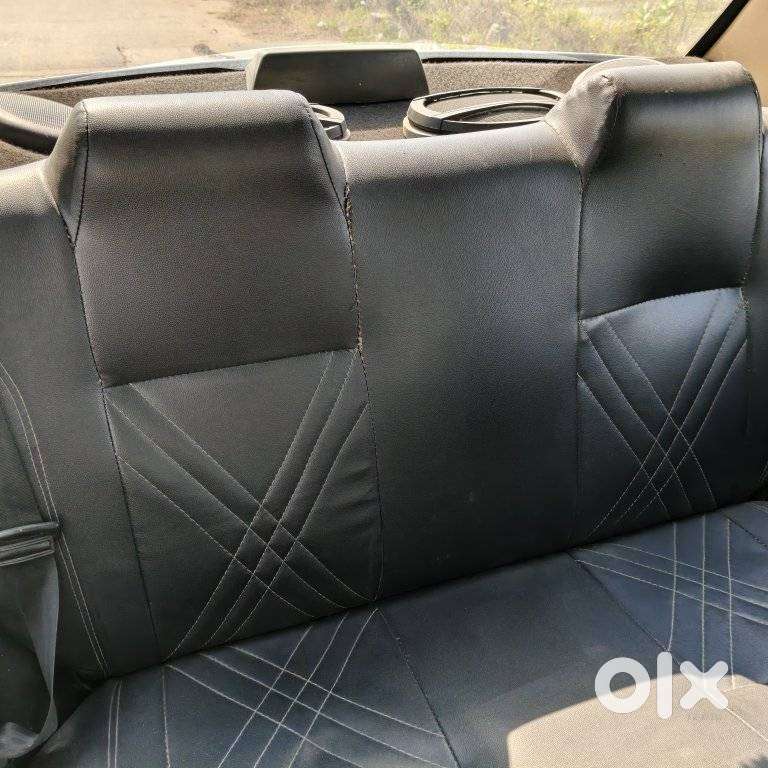 Tata Indigo Ecs Ecs Lx Cr4 Bs-iv, 2018, Diesel