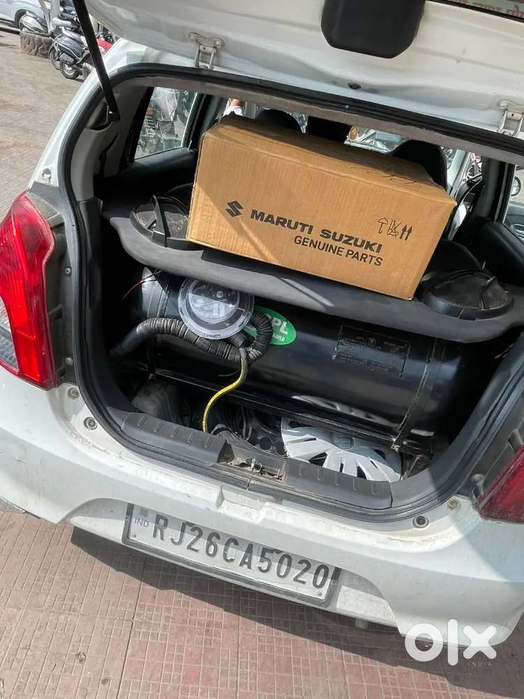 Alto800 2017