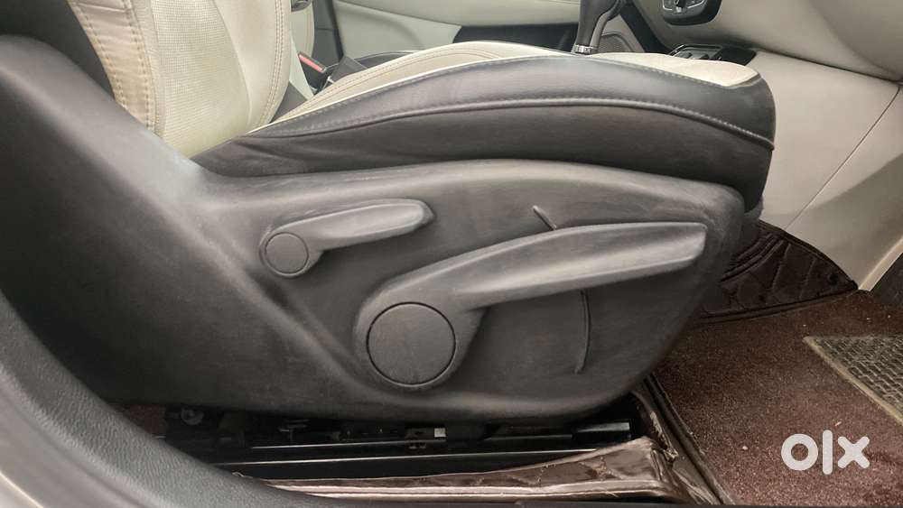 Jeep Compass 1.4 Night Eagle Petrol At, 2017, Petrol