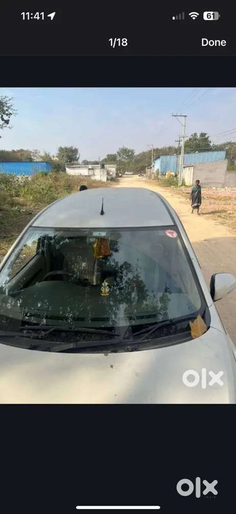Maruti Suzuki Ertiga 2023 Petrol 47194 Km Driven