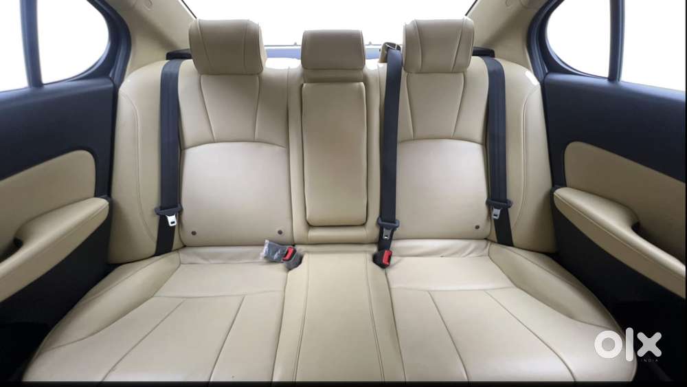 Honda City 1.5 Zx I-vtec Mt, 2021, Petrol