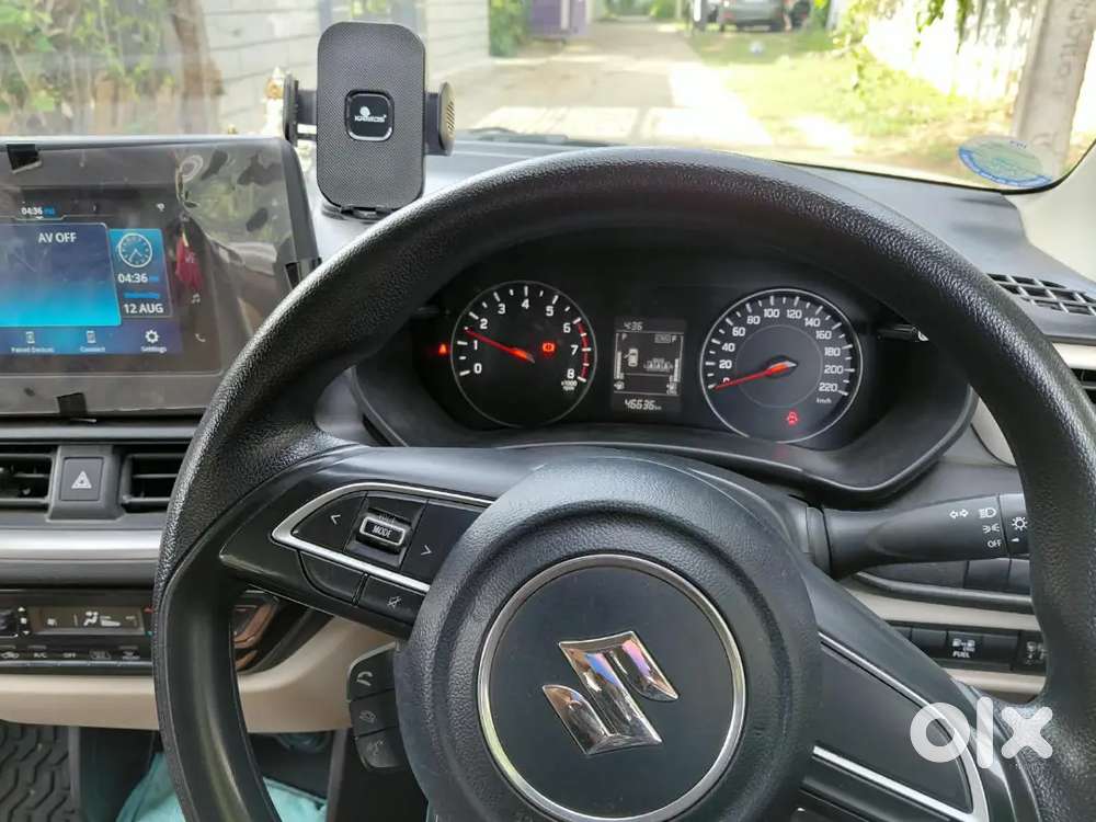 Maruti Dzire 1.2 Vxi 2025