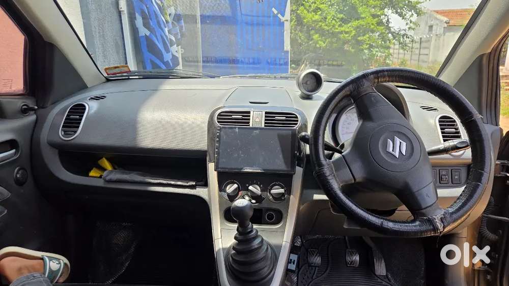 Maruti Suzuki Ritz Vdi 2011 Diesel Car