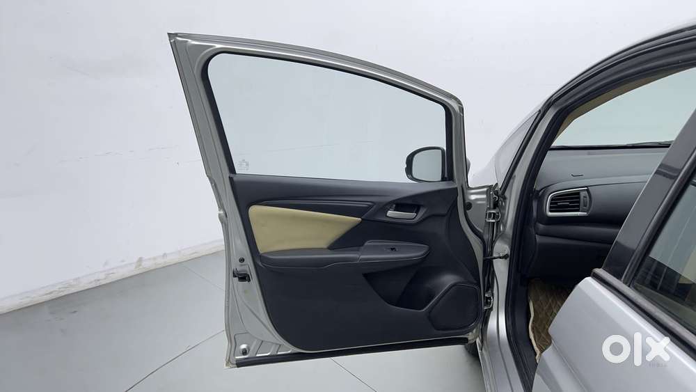 Honda Jazz 2009-2013 S, 2015, Petrol
