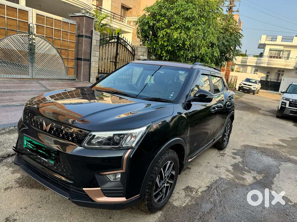Mahindra Xuv400 Ev 2023