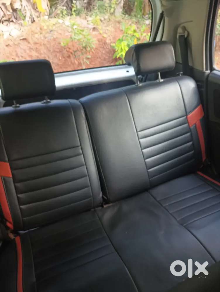 Maruti Suzuki Wagon R 2012 Petrol Good Condition
