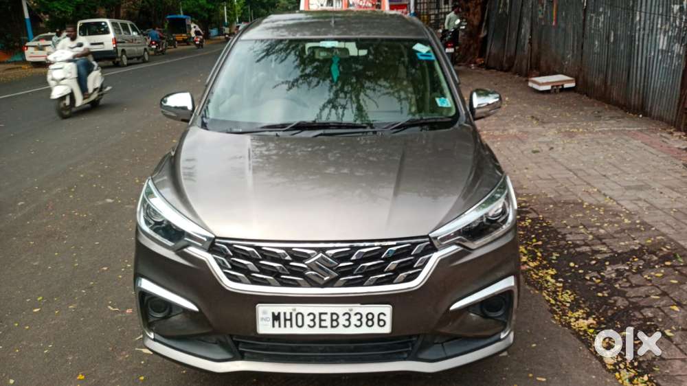 Maruti Suzuki Ertiga Vxi (o) Cng, 2022, Cng & Hybrids