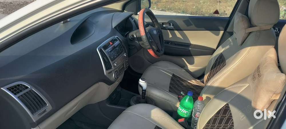 Hyundai Diesel Manual 2013