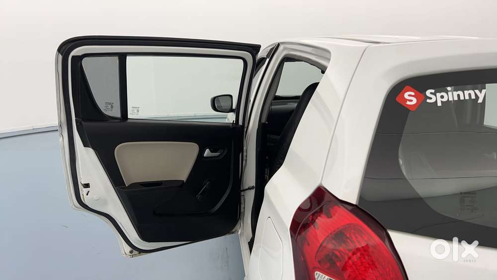 Maruti Suzuki Alto 800 Lxi, 2021, Petrol