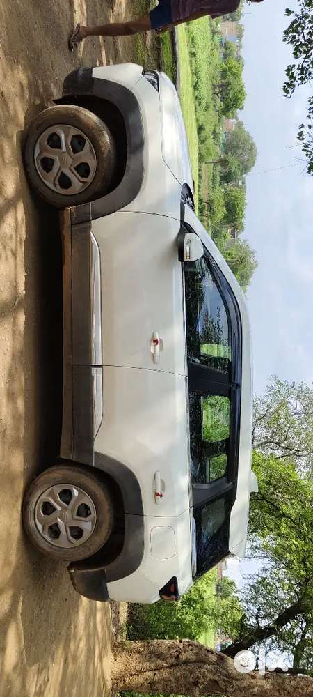Maruti Suzuki Brezza 2024 Petrol Well Maintained