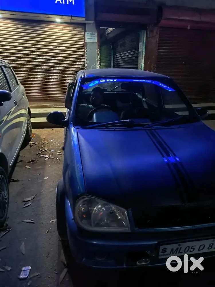 Zen Petrol