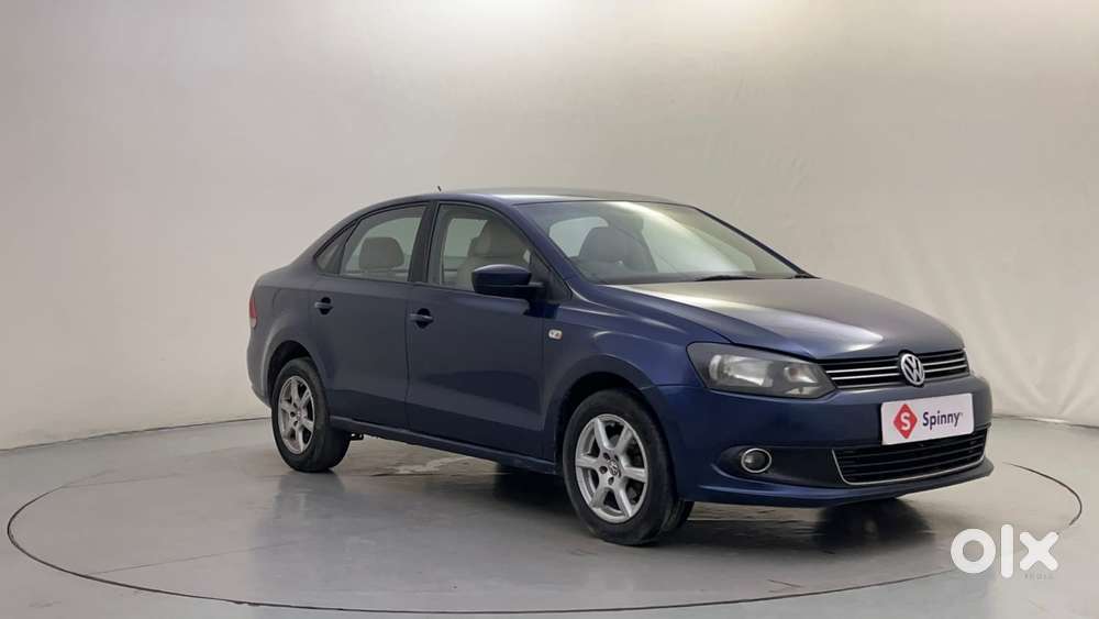 Volkswagen Vento 1.5 Tdi Highline, 2013, Diesel
