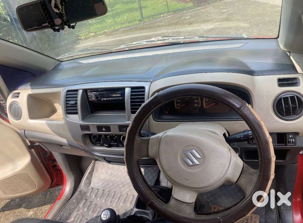 Maruti Suzuki Alto K10